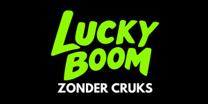 Lucky Boom logo